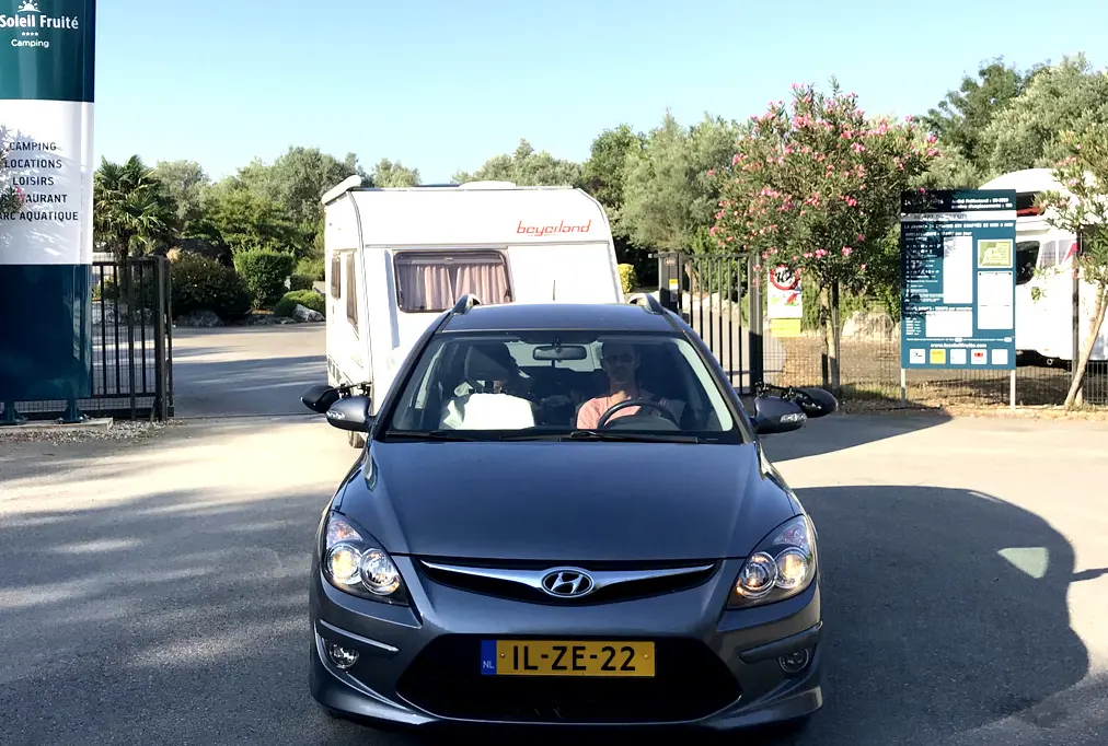 Ich liebe meinen Wohnwagen! (und hier ist der Grund dafür)