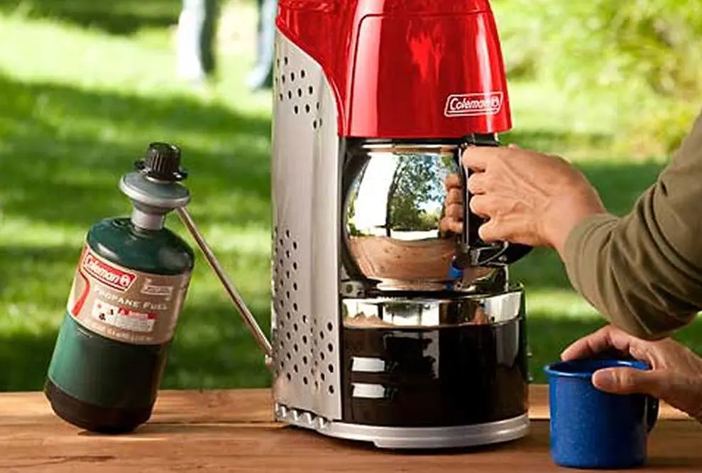 10 Nutzlose Camping-Gadgets