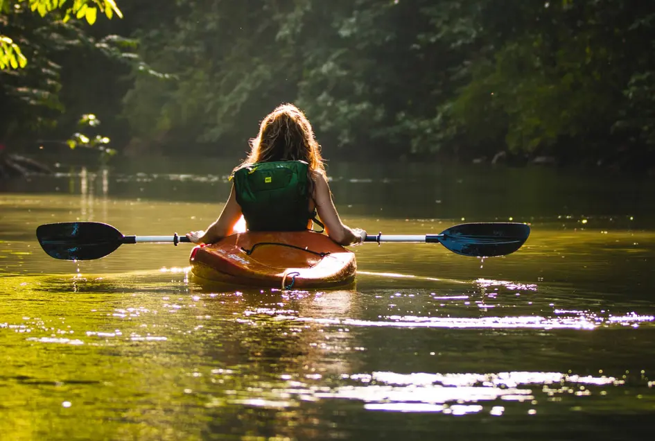 Camping in den (belgischen) Ardennen