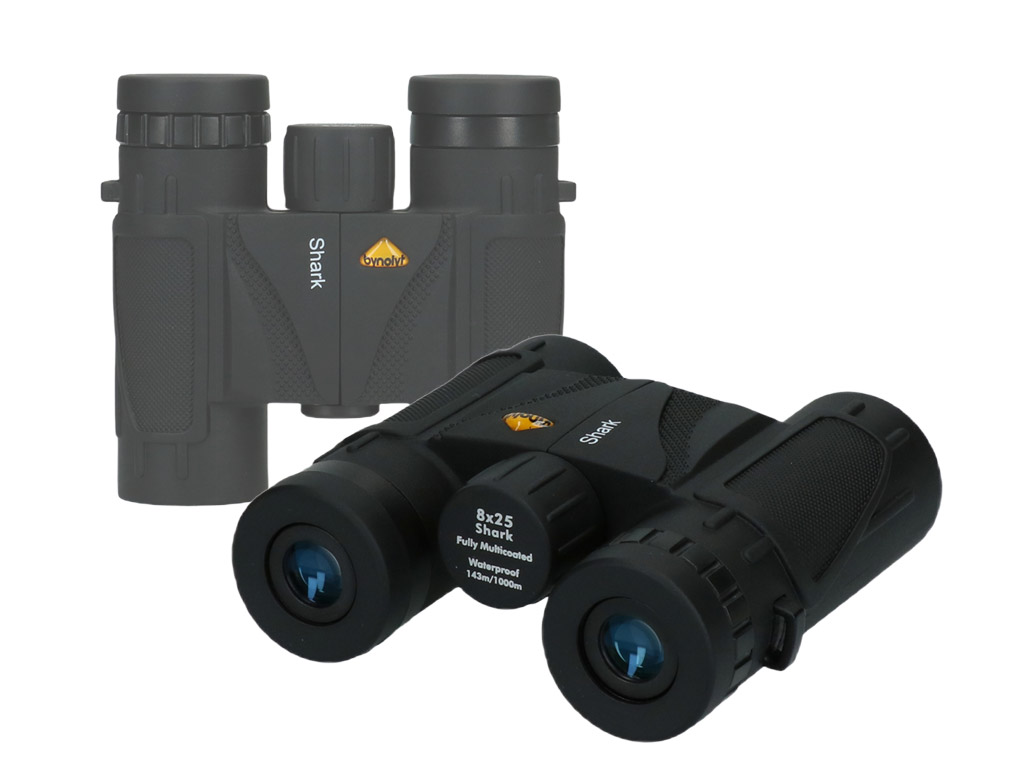 Ferngläser für Camping kaufen