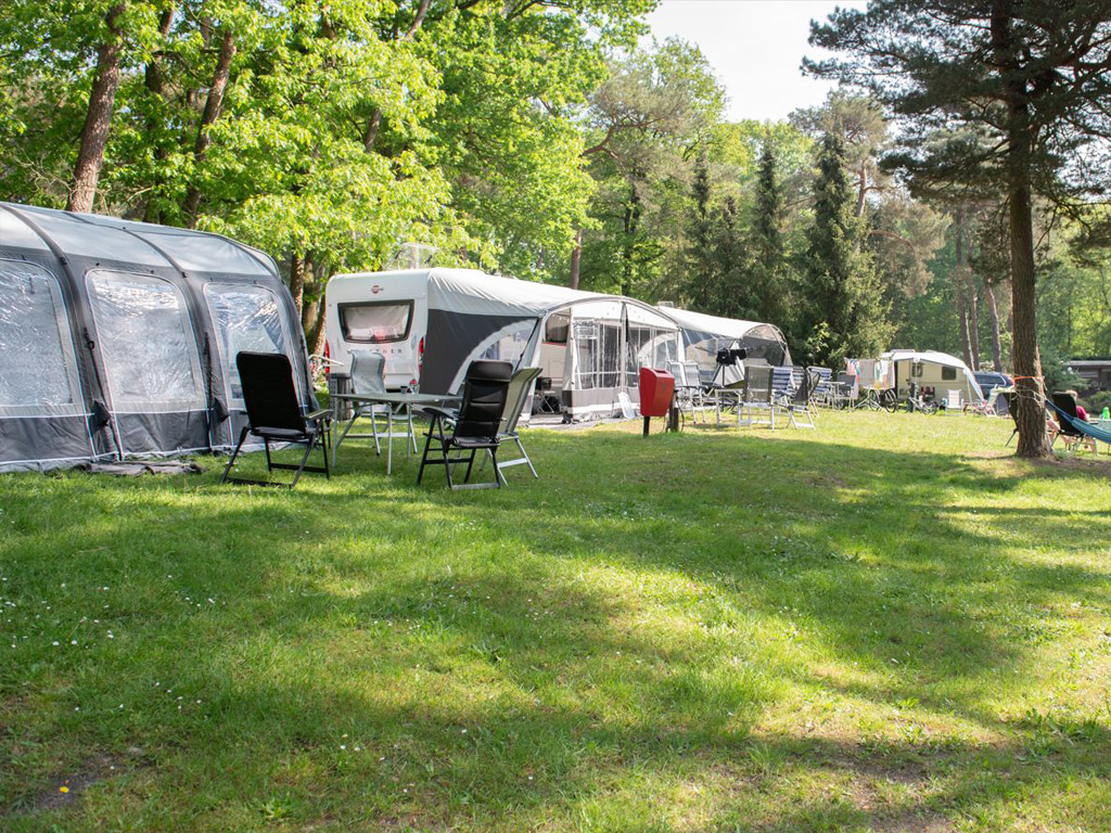 Recreatiecentrum De Goudsberg 4