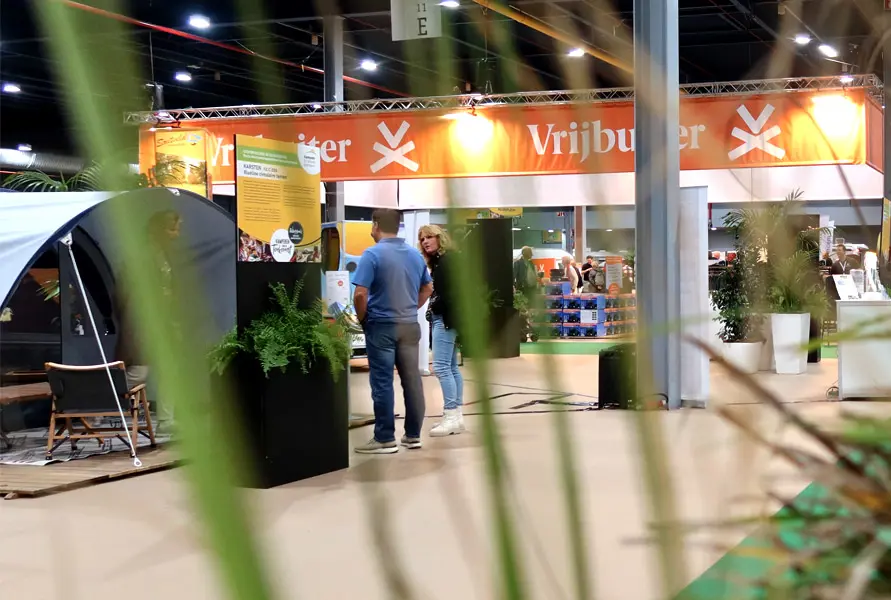 Camping & Caravan Messe 2023