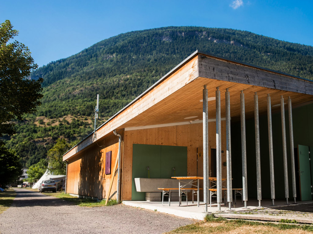 Camping Muhleye 8