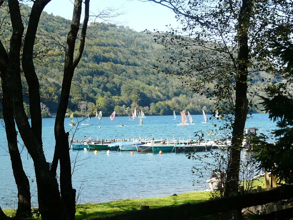 Flower Camping Ser Sirant 3