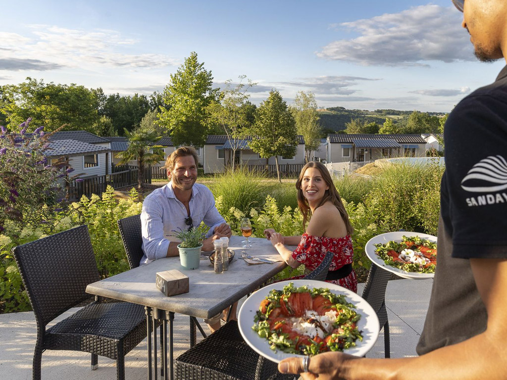 Camping Sandaya Le Grand Dague 7