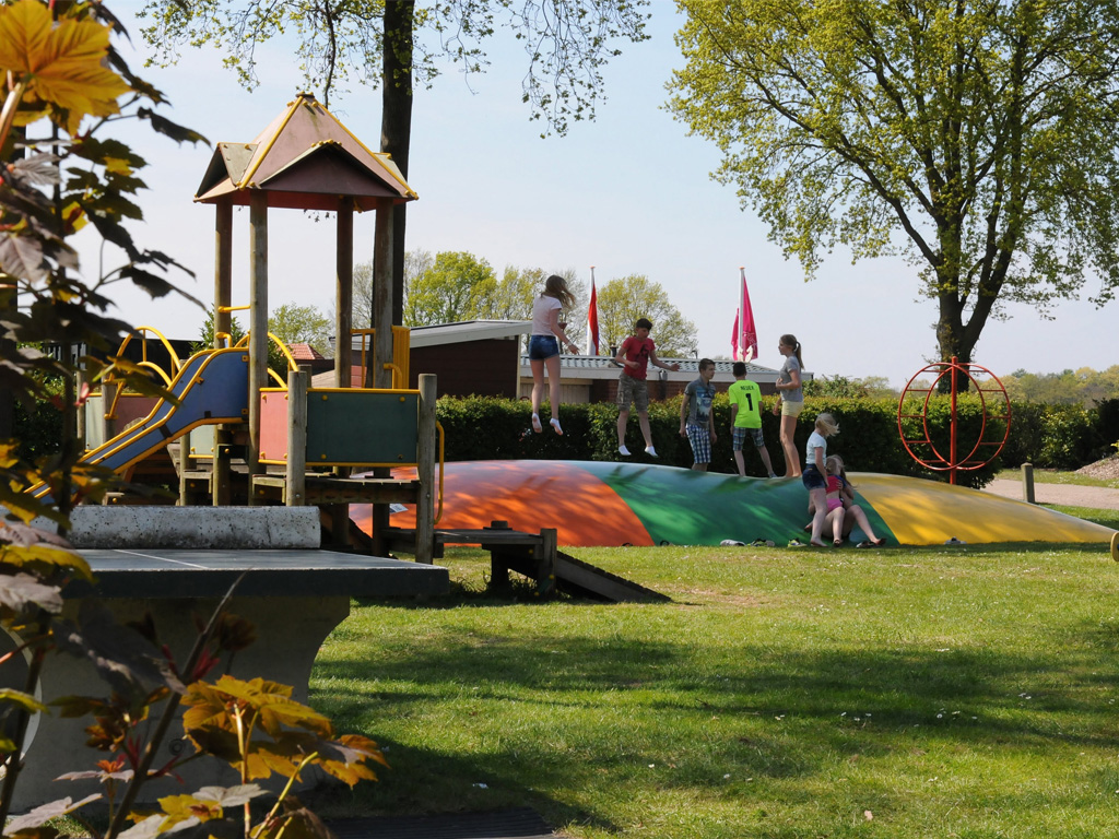 Camping De Meibeek 1