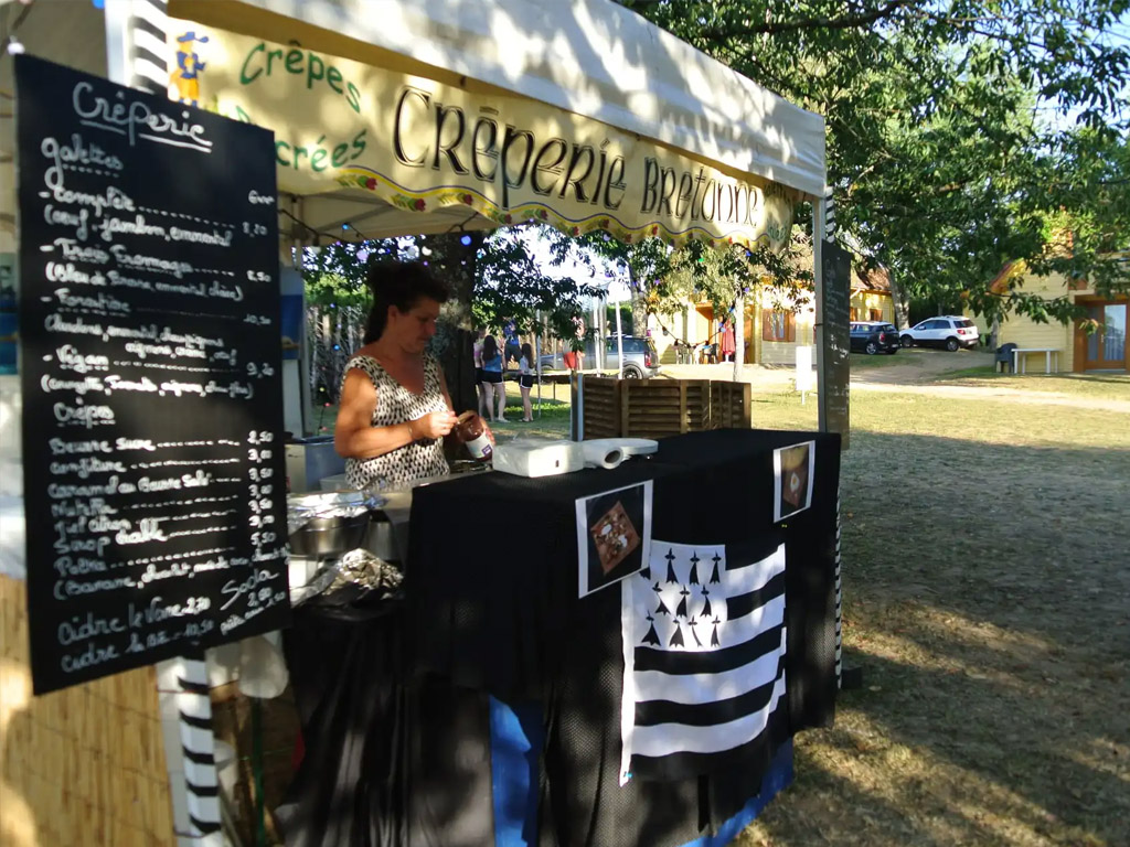 Camping Bourbon Lancy 7