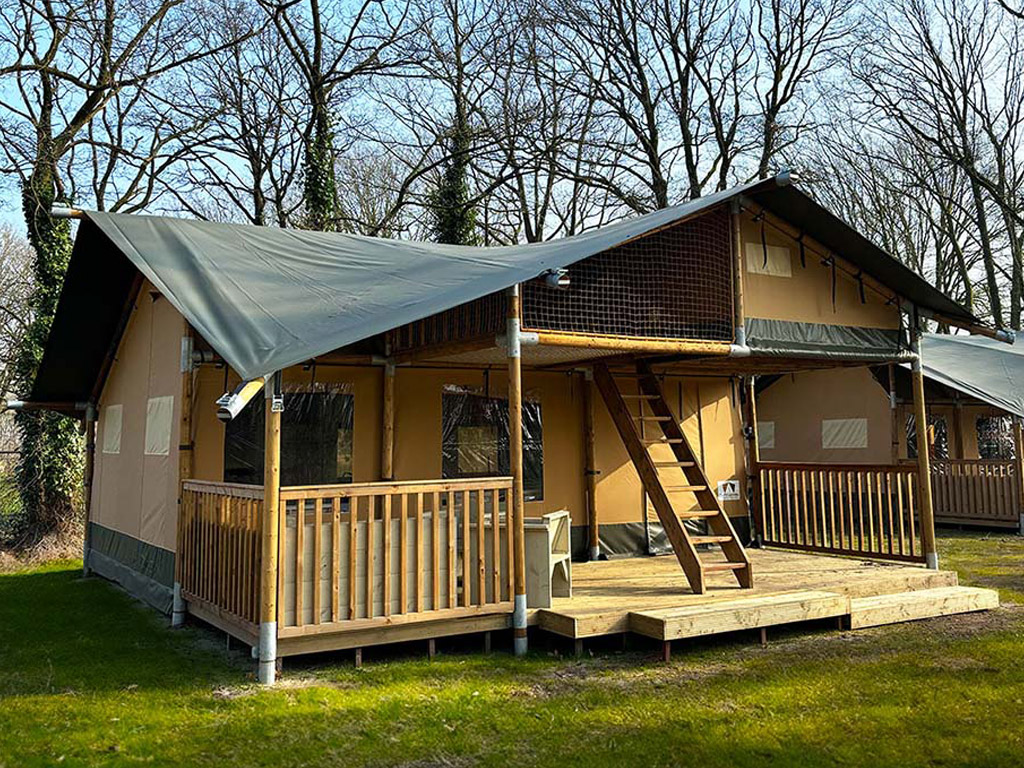 Beringerzand Accomodatie 2