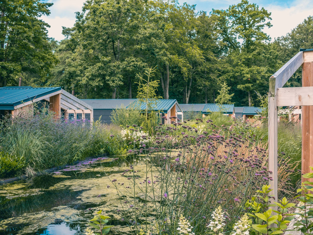 Europarcs De Utrechtse Heuvelrug 1