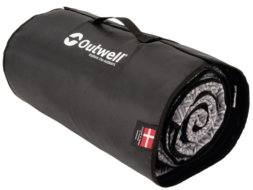 Zeltteppich von Outwell kaufen