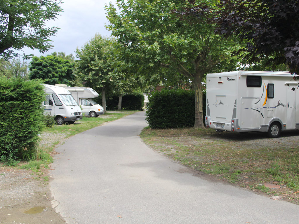 Camping Toulouse Le Rupe 11