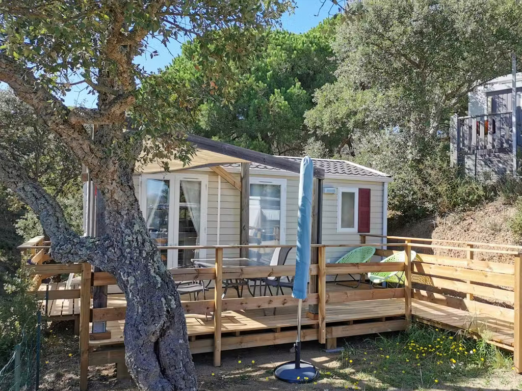 Camping Les Lauriers Roses 7
