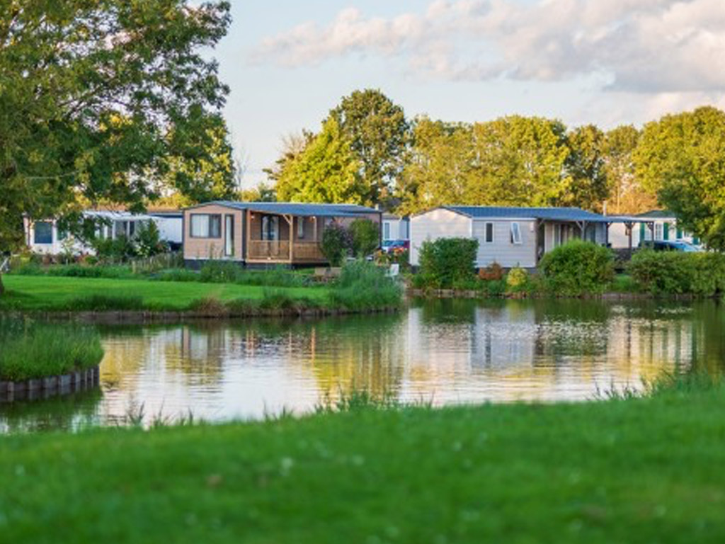 Camping De Vergarde 8