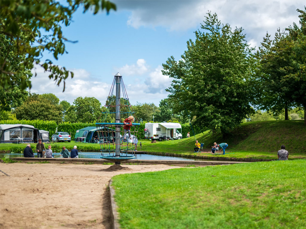 Camping De Vergarde 1