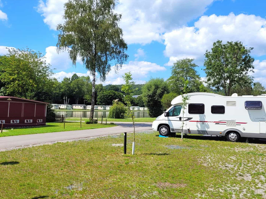 Camping Le Val De L Aisne 7