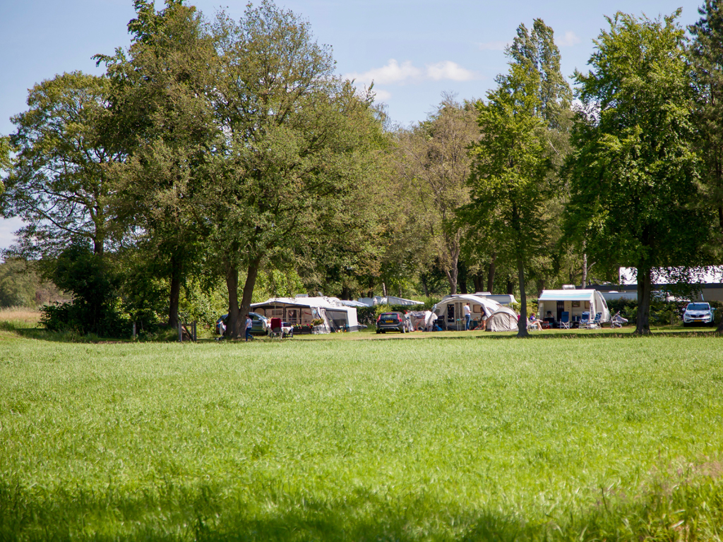 Camping Den Blanken 08