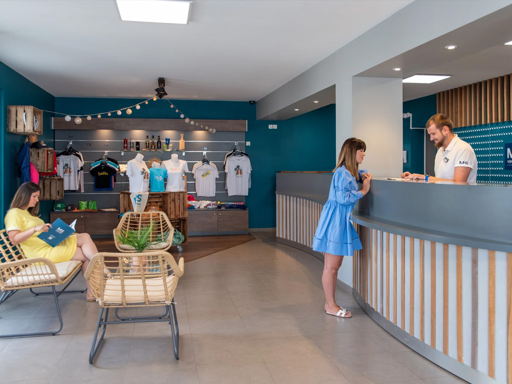 Camping Le Trianon 10