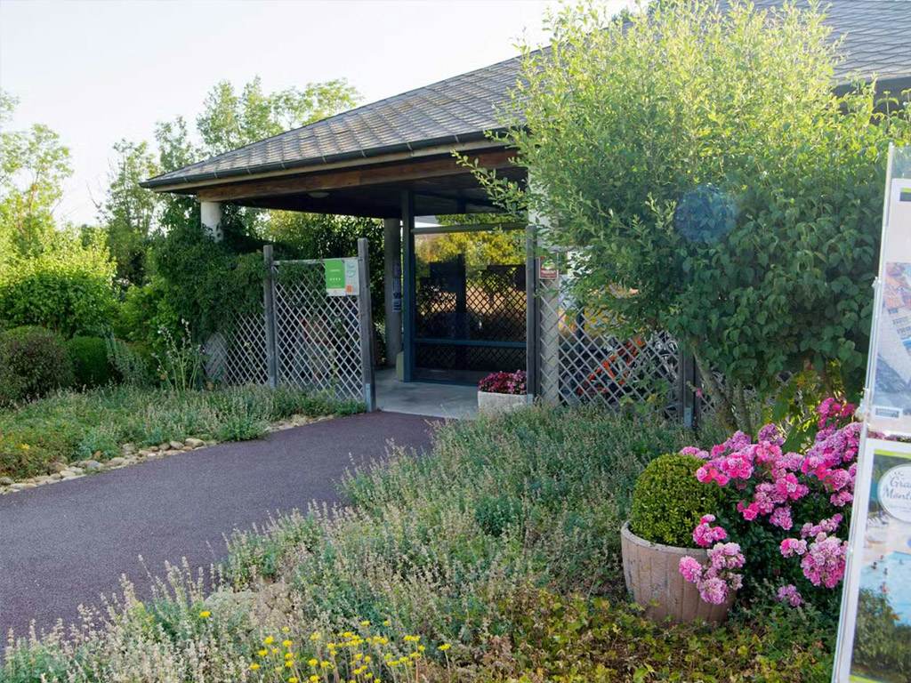 La Grange De Monteillac 8