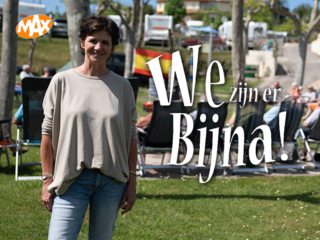 Wir sind fast da 2022