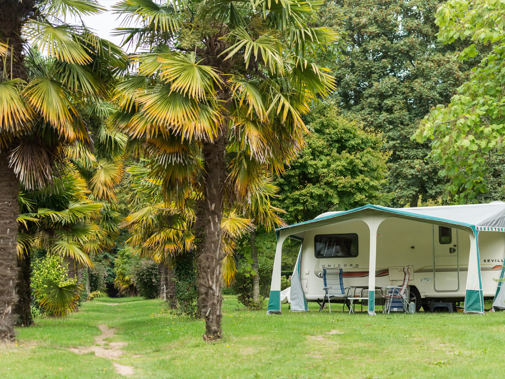 L Orangerie De Lanniron 3