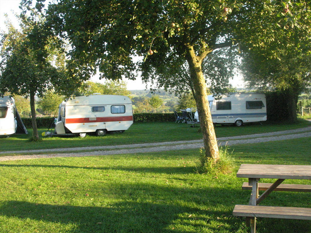 Camping Waalheimerfarm 4