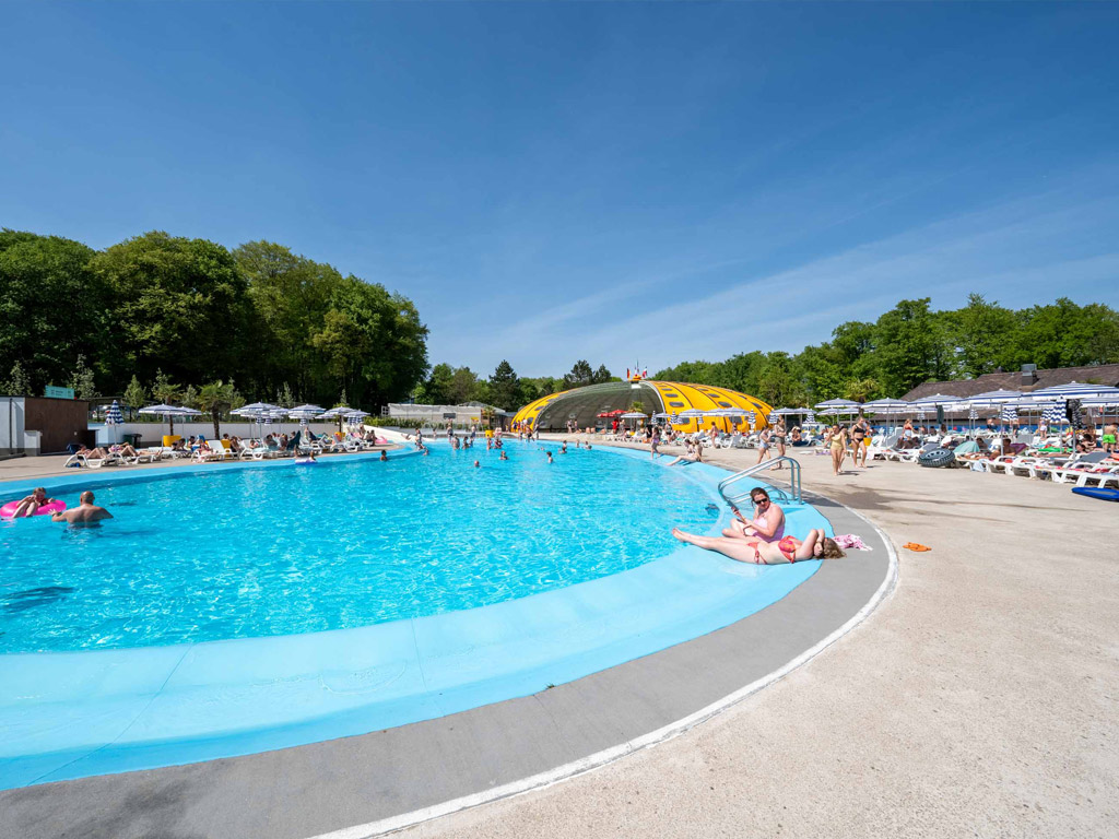 Camping Hu Birkelt Village 7