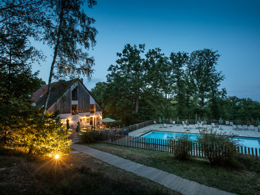 Huttopia Camping Wattwiller 1