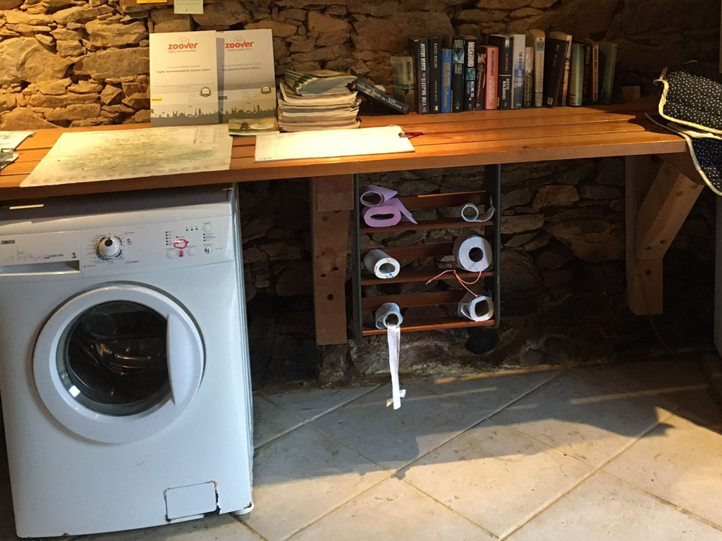 Domaine De Royeres 7