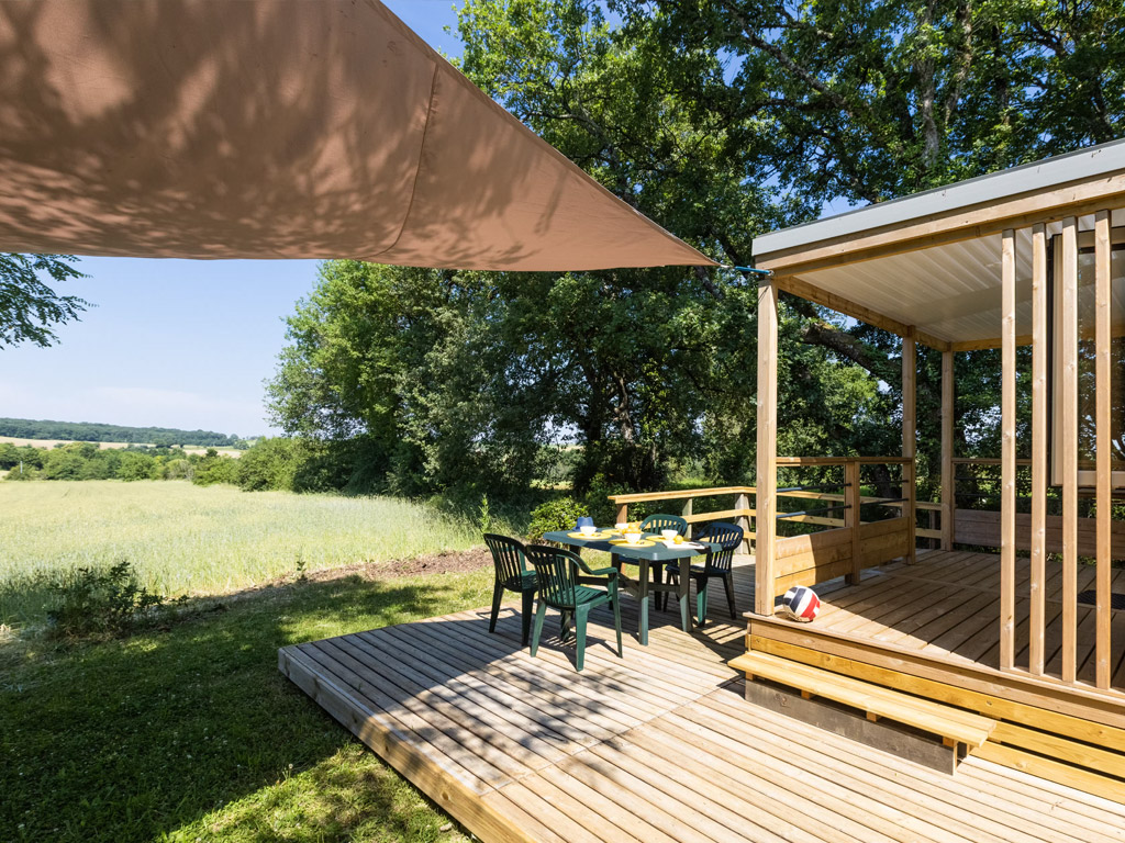 Camping Le Camp De Florence 9