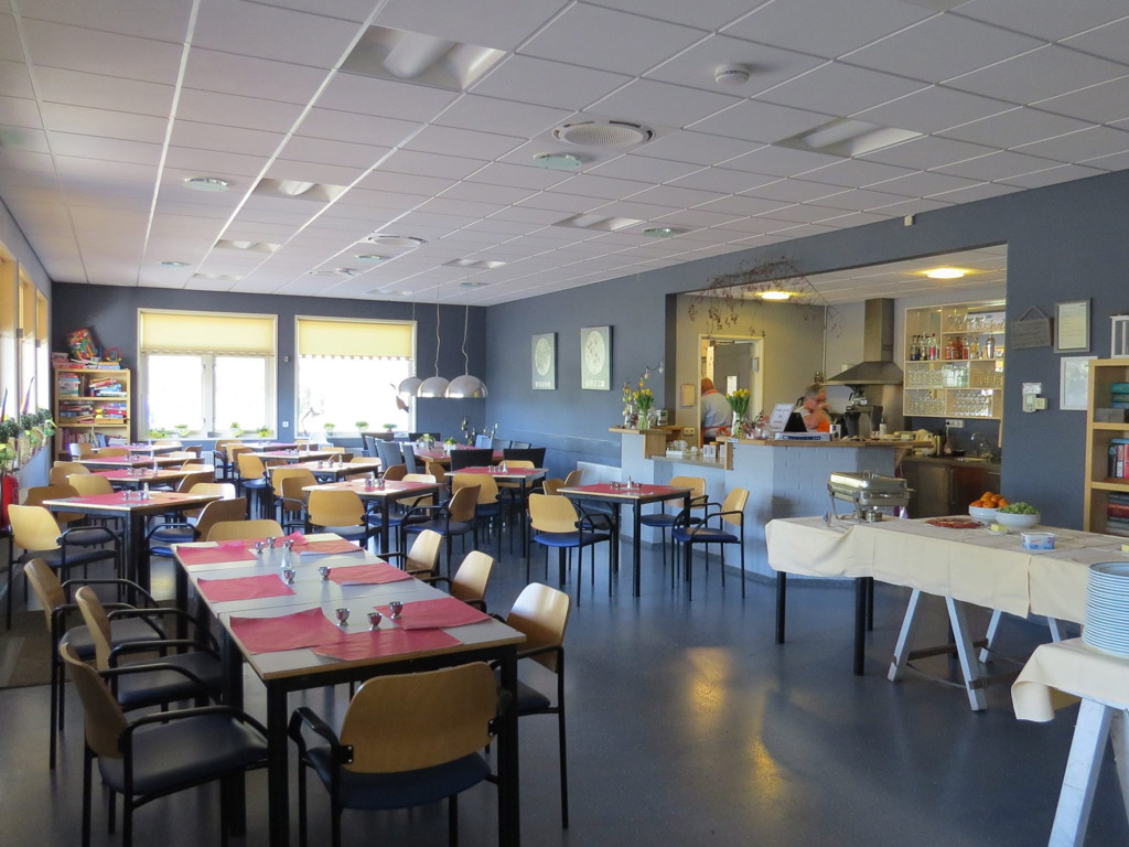 Naturistencamping De Mierenhoop 7