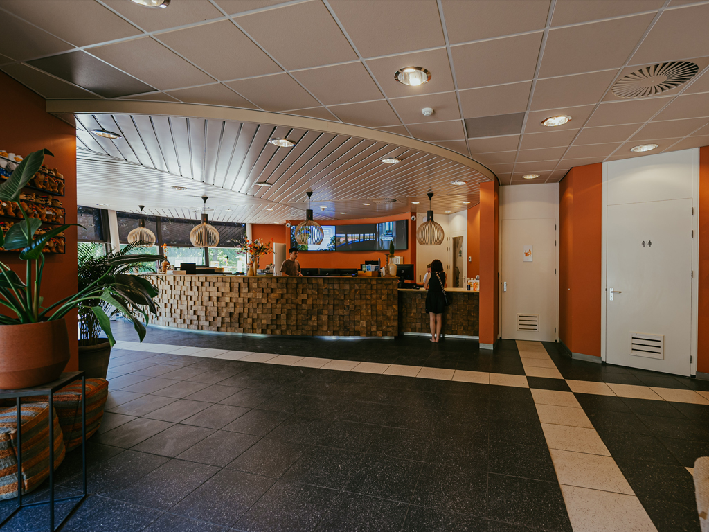 Kennemer Duincamping Bakkum 3