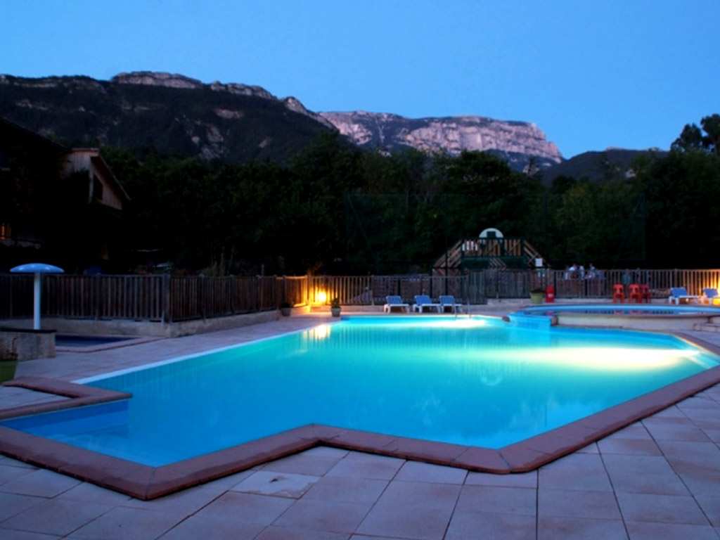 Camping Le Glandasse 2