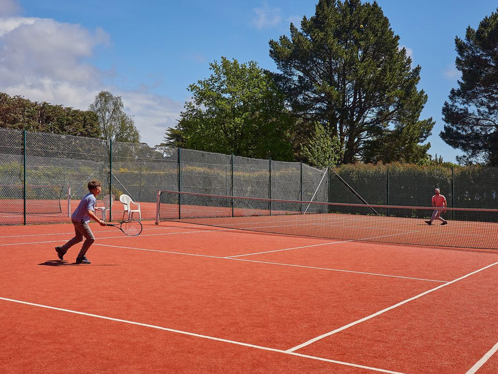 Camping La Grande Metairie 8