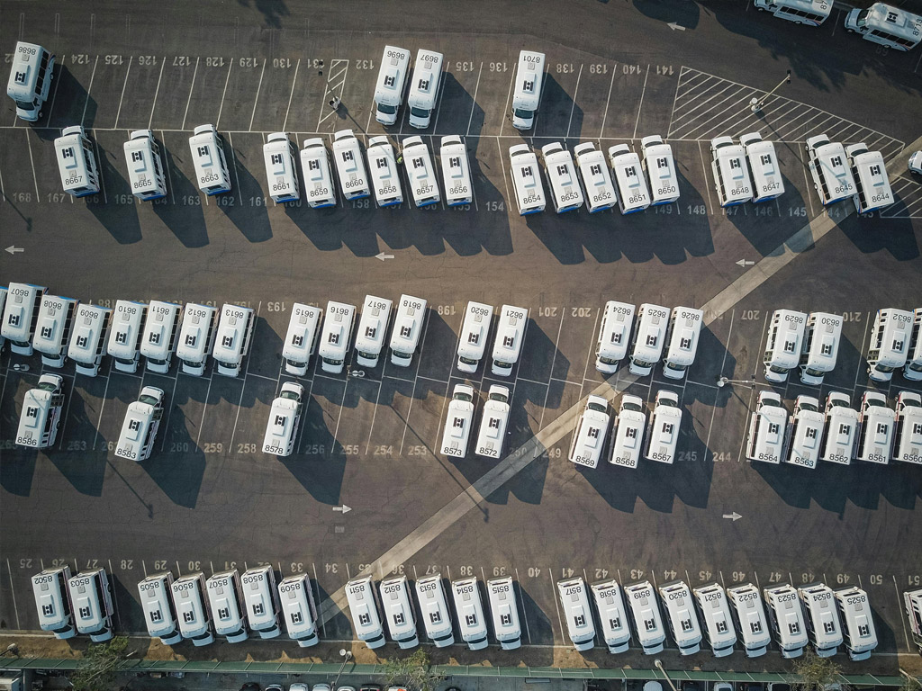 Winterlager für Ihr Wohnmobil in Almelo