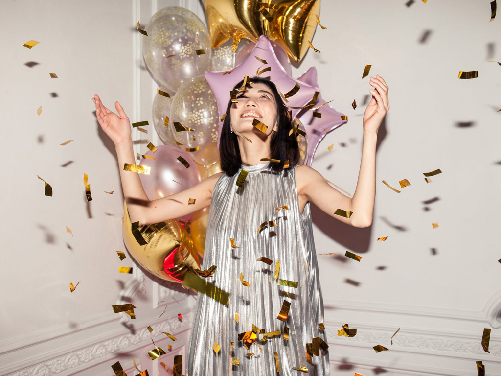 Silvesterfeiern mit ausländischen Traditionen