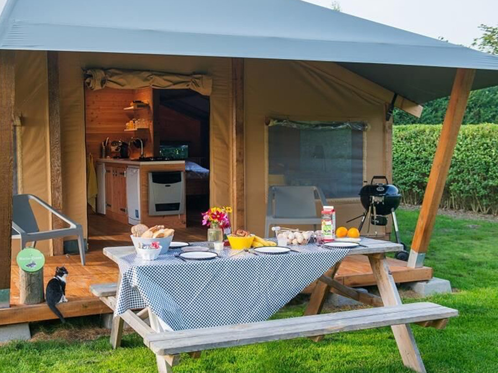 Farmcamps De Oostermaat 3