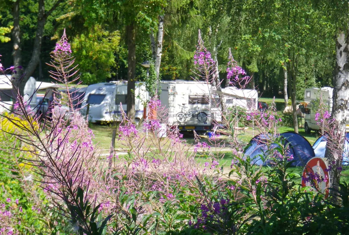 Die 15 schönsten Campingplätze mit Charme in Luxemburg