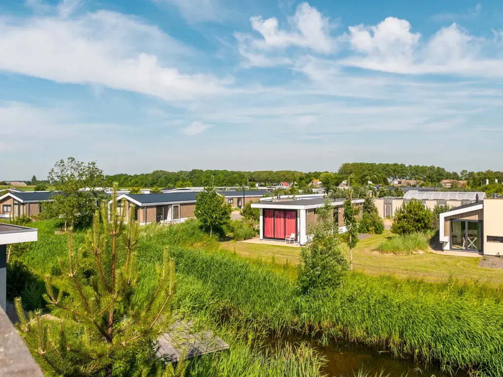 Dieser Park ohne Feuerwerk hat einen "Adventure Dome".