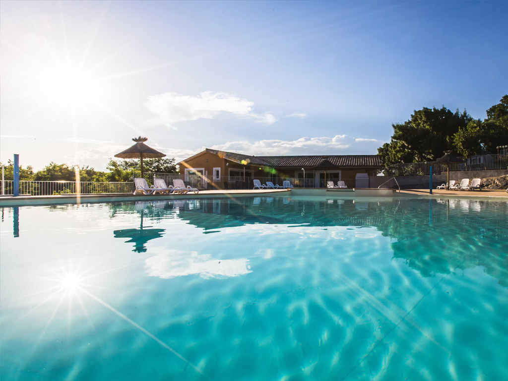 Camping La Chapoulière 1