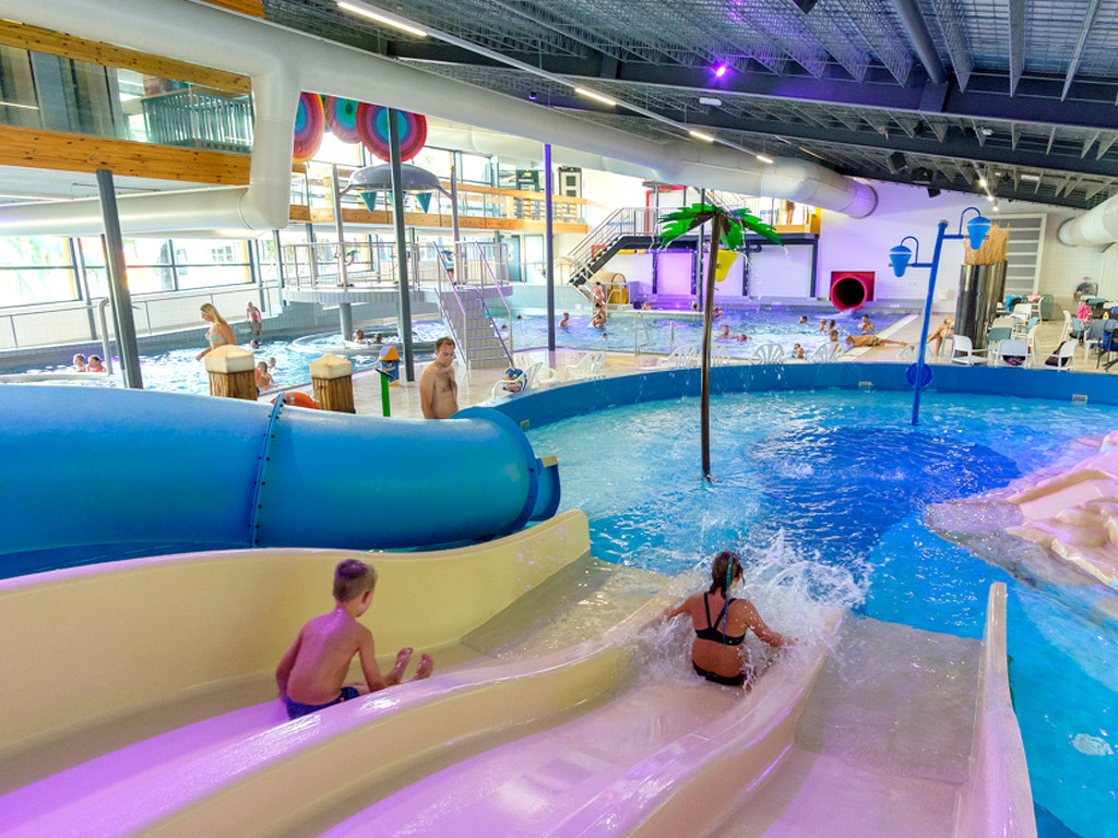 Schwimmbad Beerze Bulten