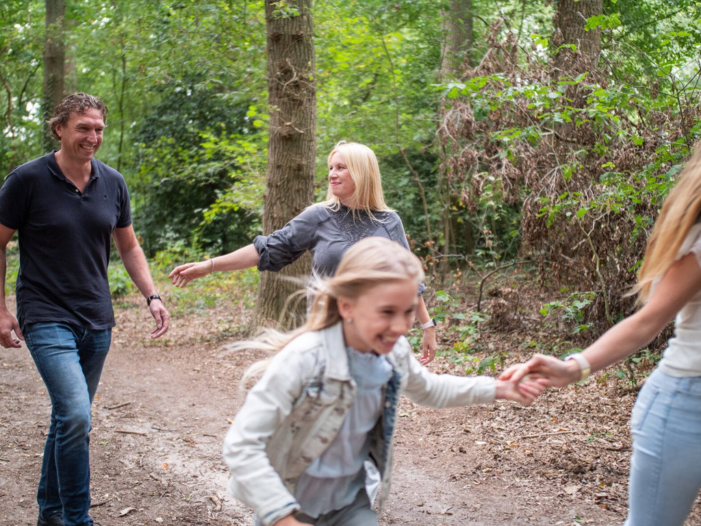 Topparken Recreatiepark De Wielerbaan 10