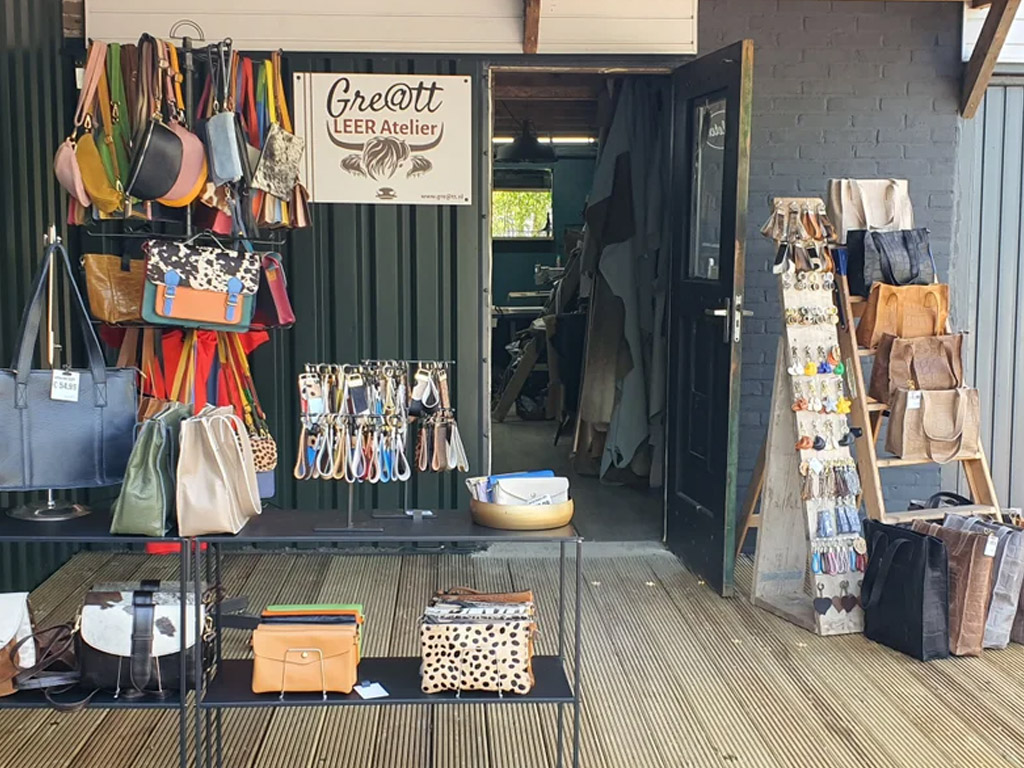 Camperplaats Pontdyk 7