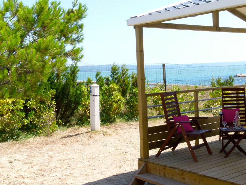 Camping Felix De La Bastide 3