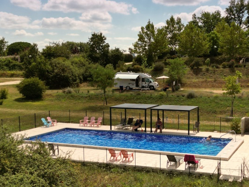 Camping La Brouquere 2