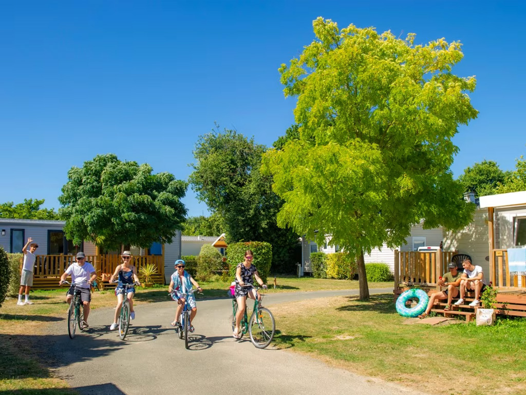 Camping Marvilla Parks Loyada 7