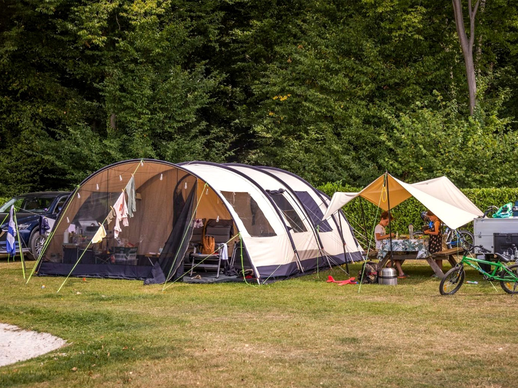 Camping De Watertoren 17