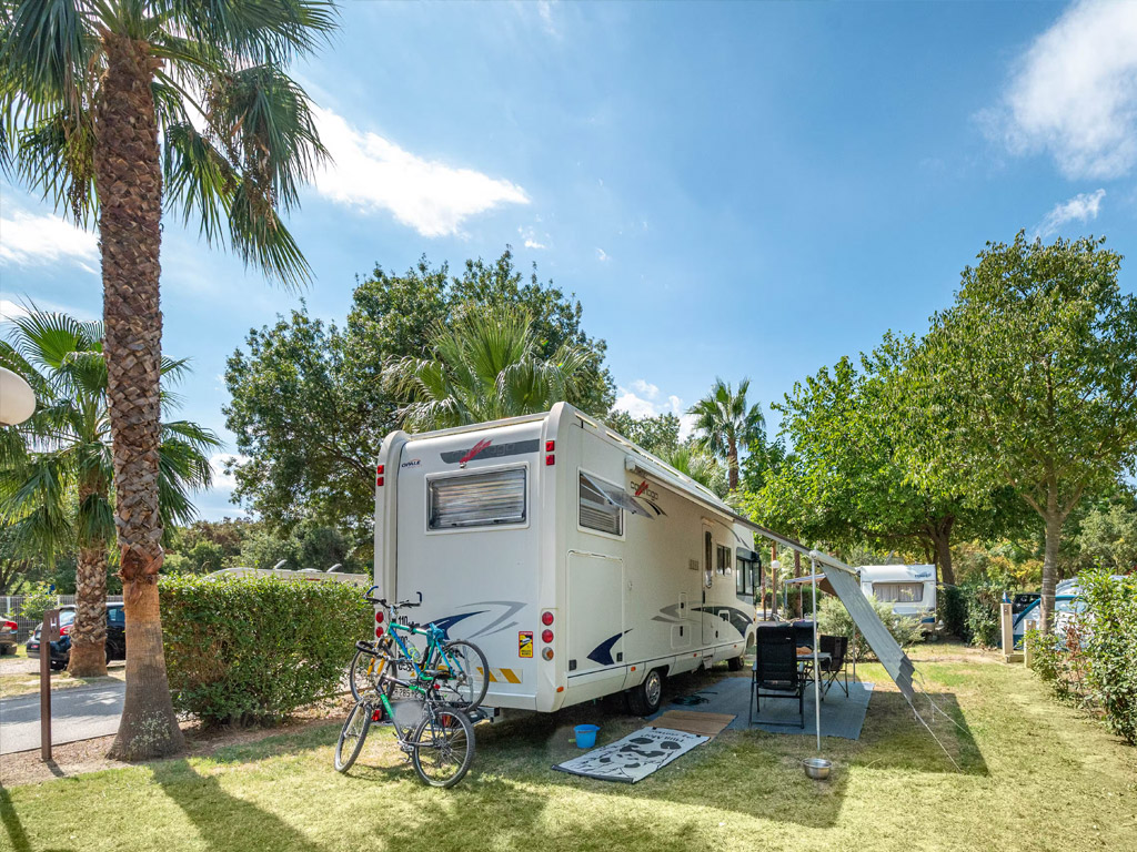 Ciela Village Camping Les Marsouins 1