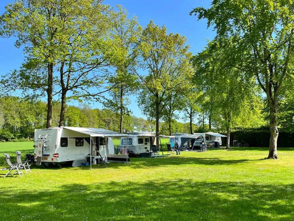 Ferienzentrum Sonnevanck