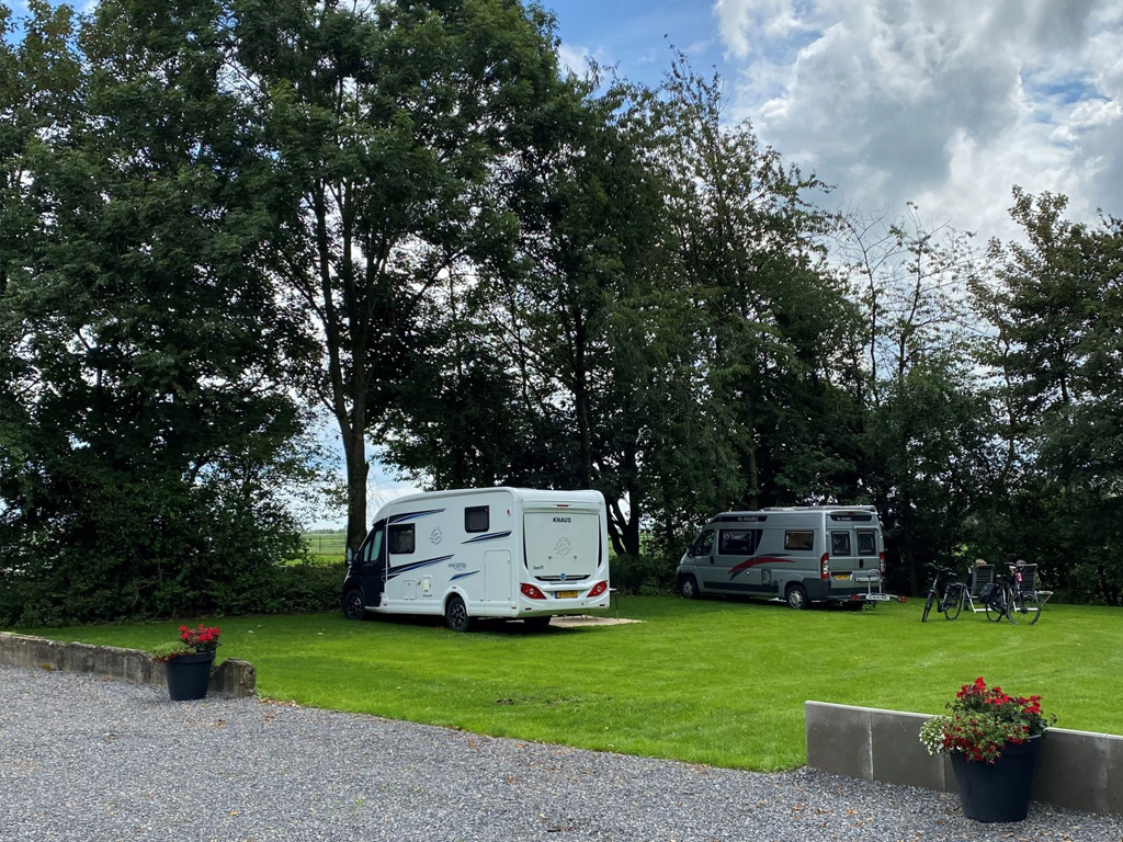 Camping De Uilenburg 7