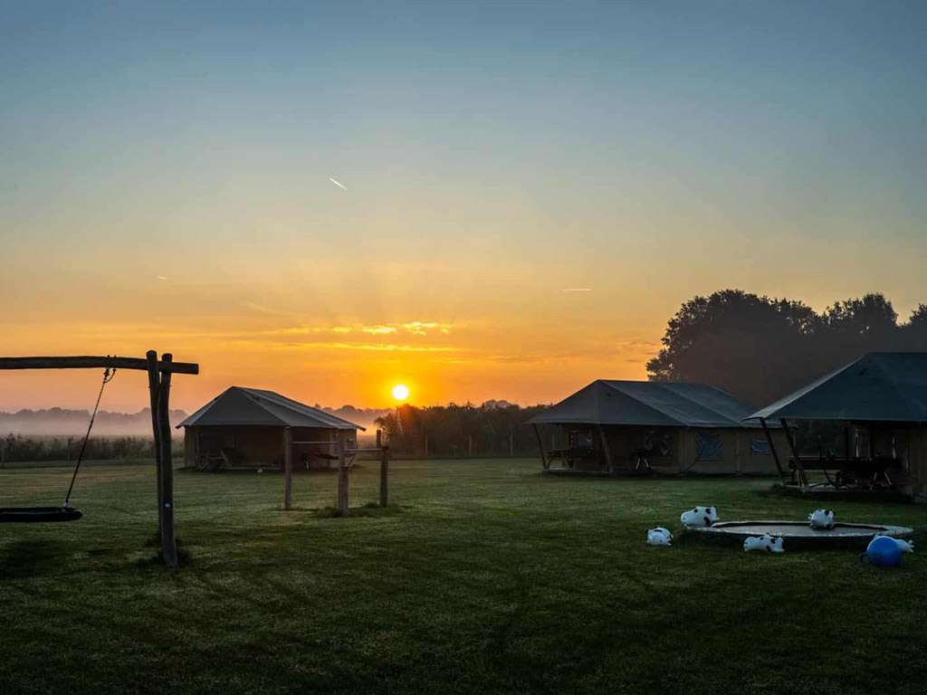 Farmcamps De Kalverliefde 19